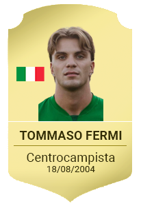 TOMMASOO FERMI